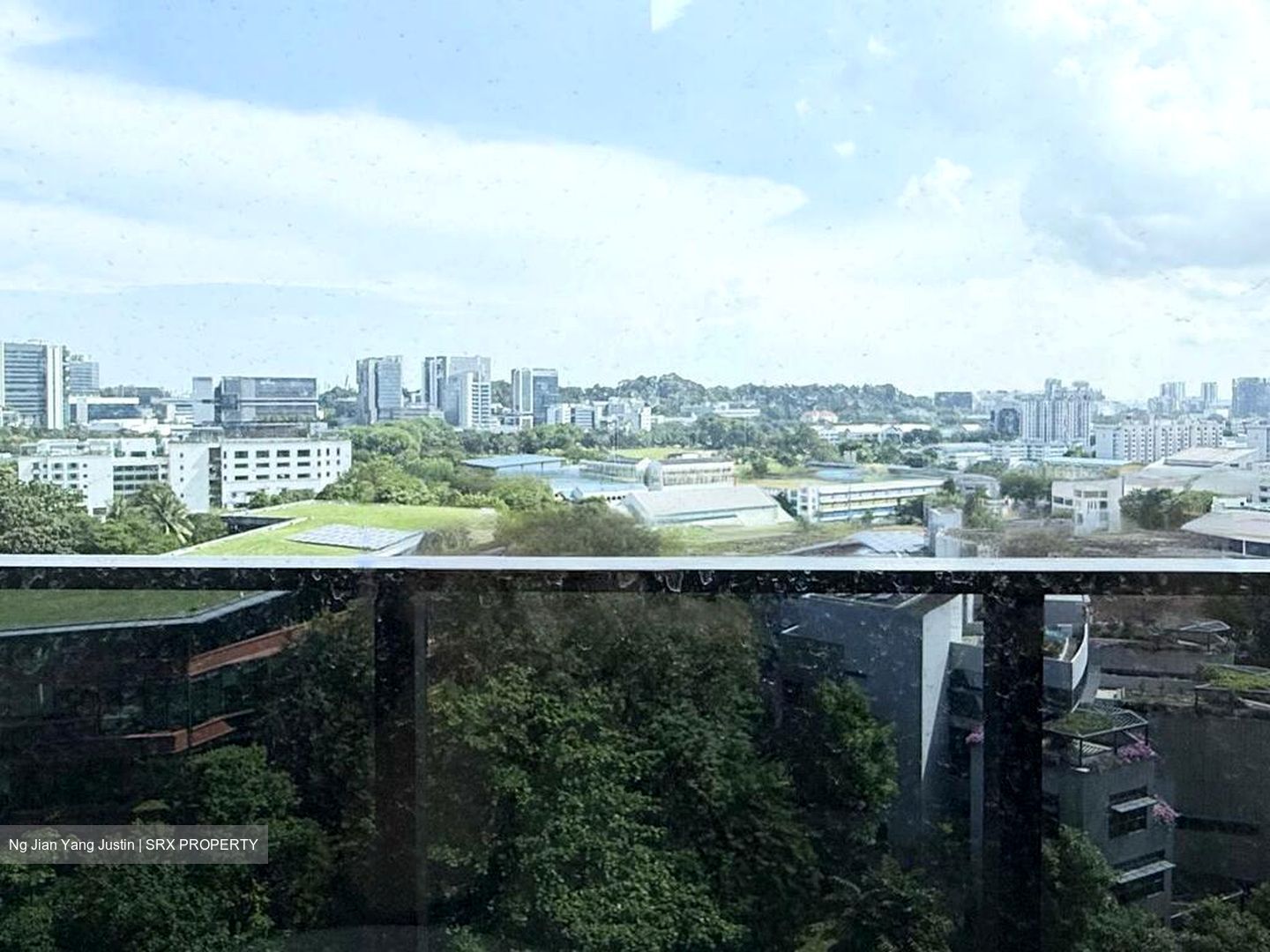 One-north Eden (D5), Apartment #486434191
